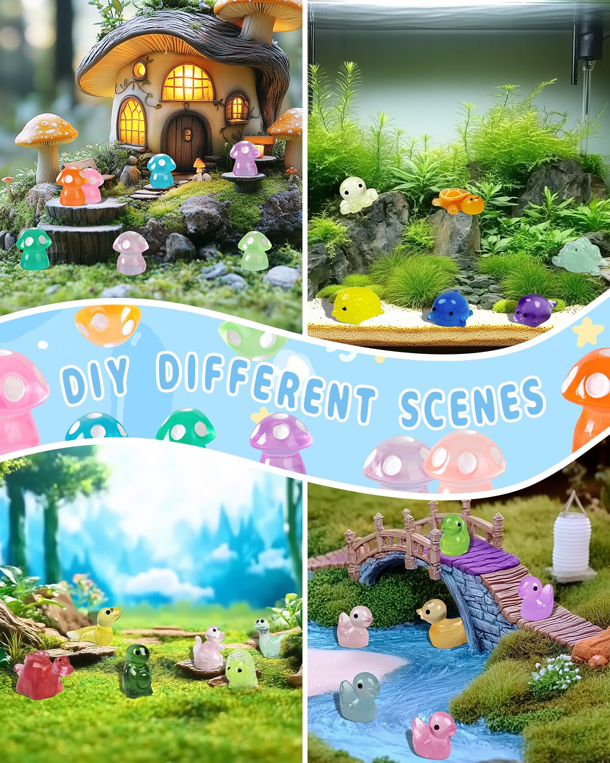 Piemow dinosaur figure sparks imaginative dinosaur world displays