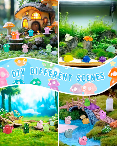 Piemow dinosaur figure sparks imaginative dinosaur world displays