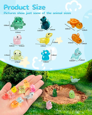 Piemow whale figurine evokes underwater adventures in aquariums