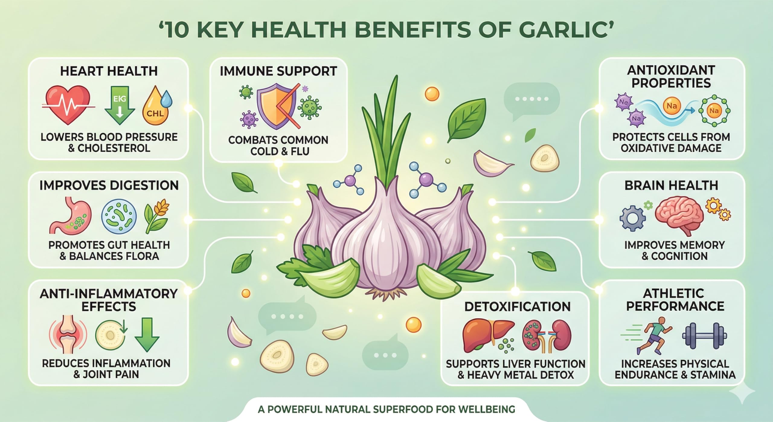 Pilestone garlic seed bulbs offer versatile use for home gardens and culinary enthusiasts.