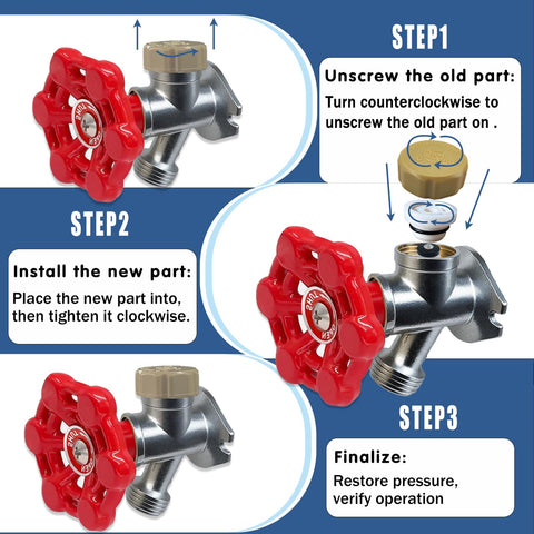 PILISPARK ASSE1019-A two-pack packaging image highlighting value.