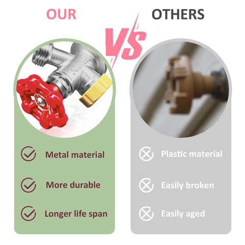 PILISPARK repair kit packaging with included parts for economical maintenance