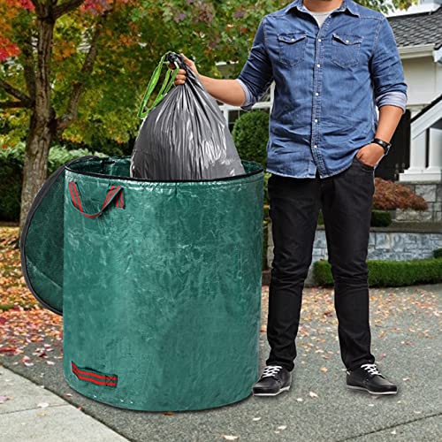 Pilntons back-of-car-friendly bags simplify transport to curbside pickup.