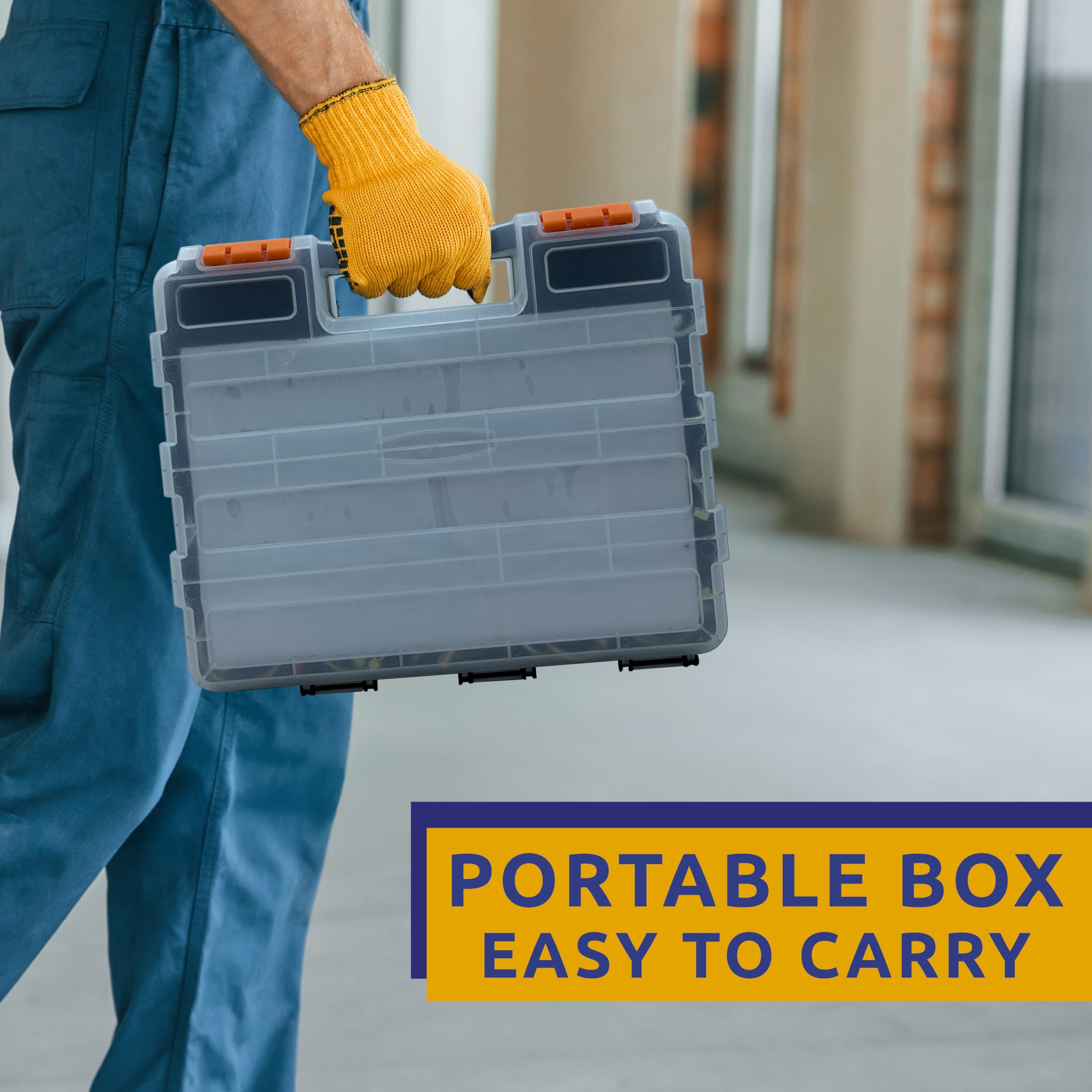 Pinailer hitch pin clip ensures reliable trailer connections on the go.