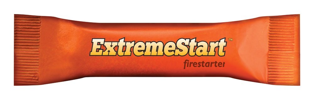 Pine Mountain ExtremeStart American-made quality for cozy fires