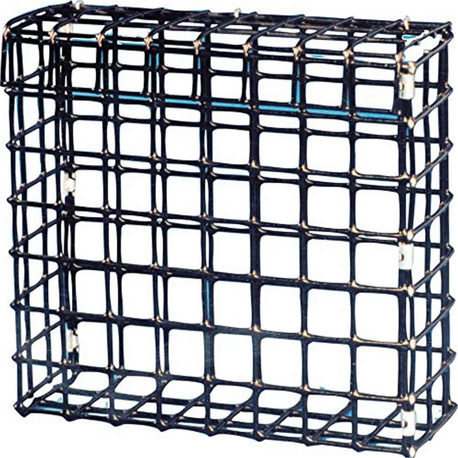 Pine Tree Farms 1451 wire feeder for large cake helps guide batter evenly during baking