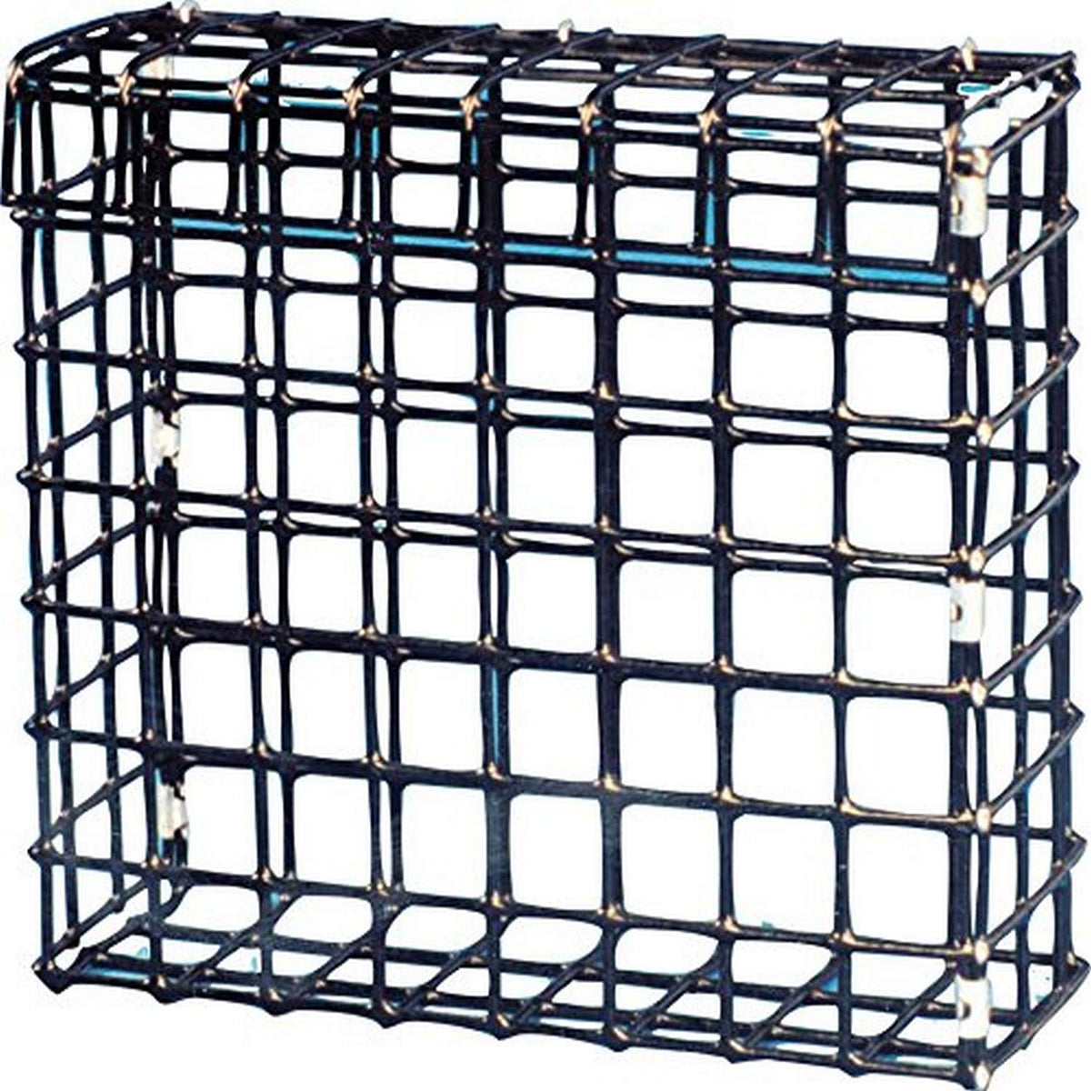 Pine Tree Farms 1451 wire feeder for large cake helps guide batter evenly during baking
