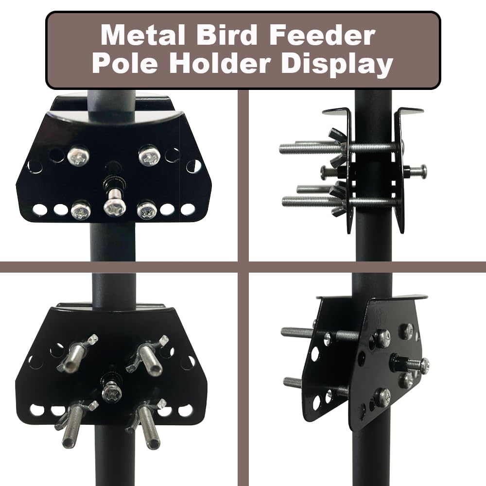PirateAnt metal replacement retainer provides a durable fix for damaged plastic parts.