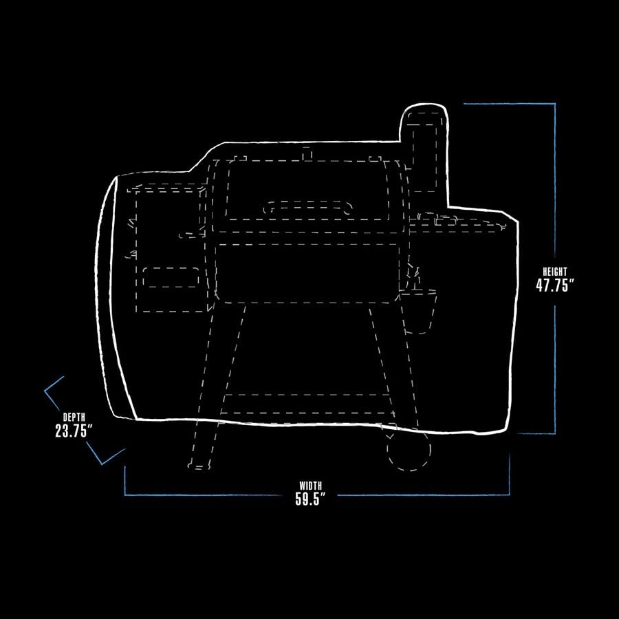 Compatible with PB820D, PB820SC, PB820D3 and related models.