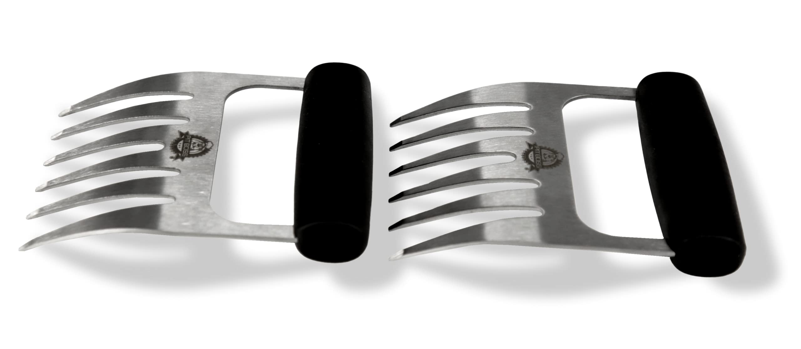 Pit Boss claws are dishwasher safe for quick cleanup after BBQ sessions.
