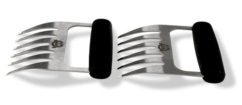 Pit Boss claws are dishwasher safe for quick cleanup after BBQ sessions.