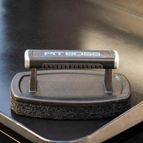 Pit Boss Ultimate griddle standard spatula for precise lifting of eggs and sandwiches