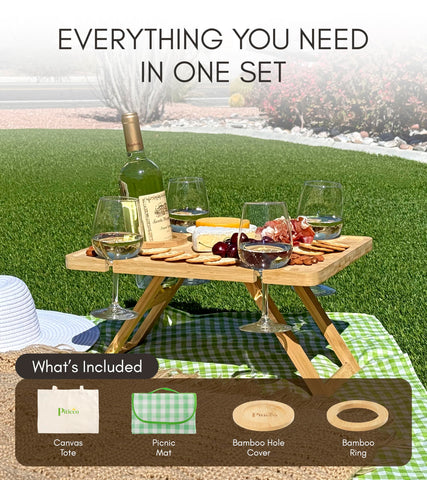 Piticco table used indoors for intimate gatherings and versatile use