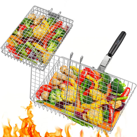 PitInnov Gift-ready packaging makes a thoughtful present for grilling lovers.