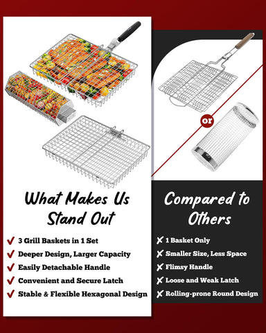 PitInnov grill set packaged as a practical outdoor gift