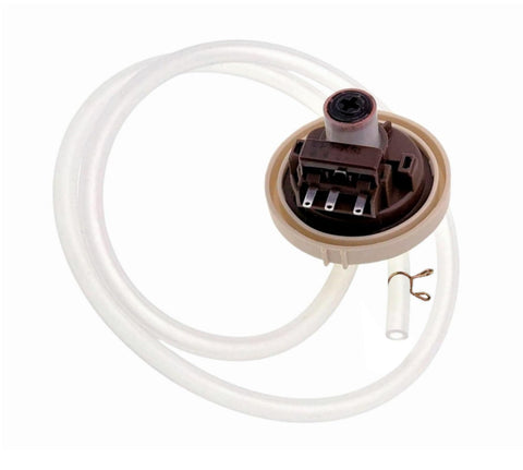 Piumeif DC96-01703C washer pressure switch image showing precise water level sensing for reliable cycles.