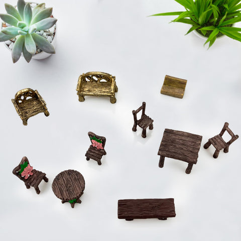 PIVNASY compact components are easy to store and transport for DIY projects.