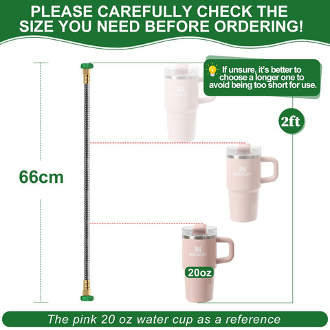 PJT brass-ended connector ensures tight seals when attaching to a hose reel.