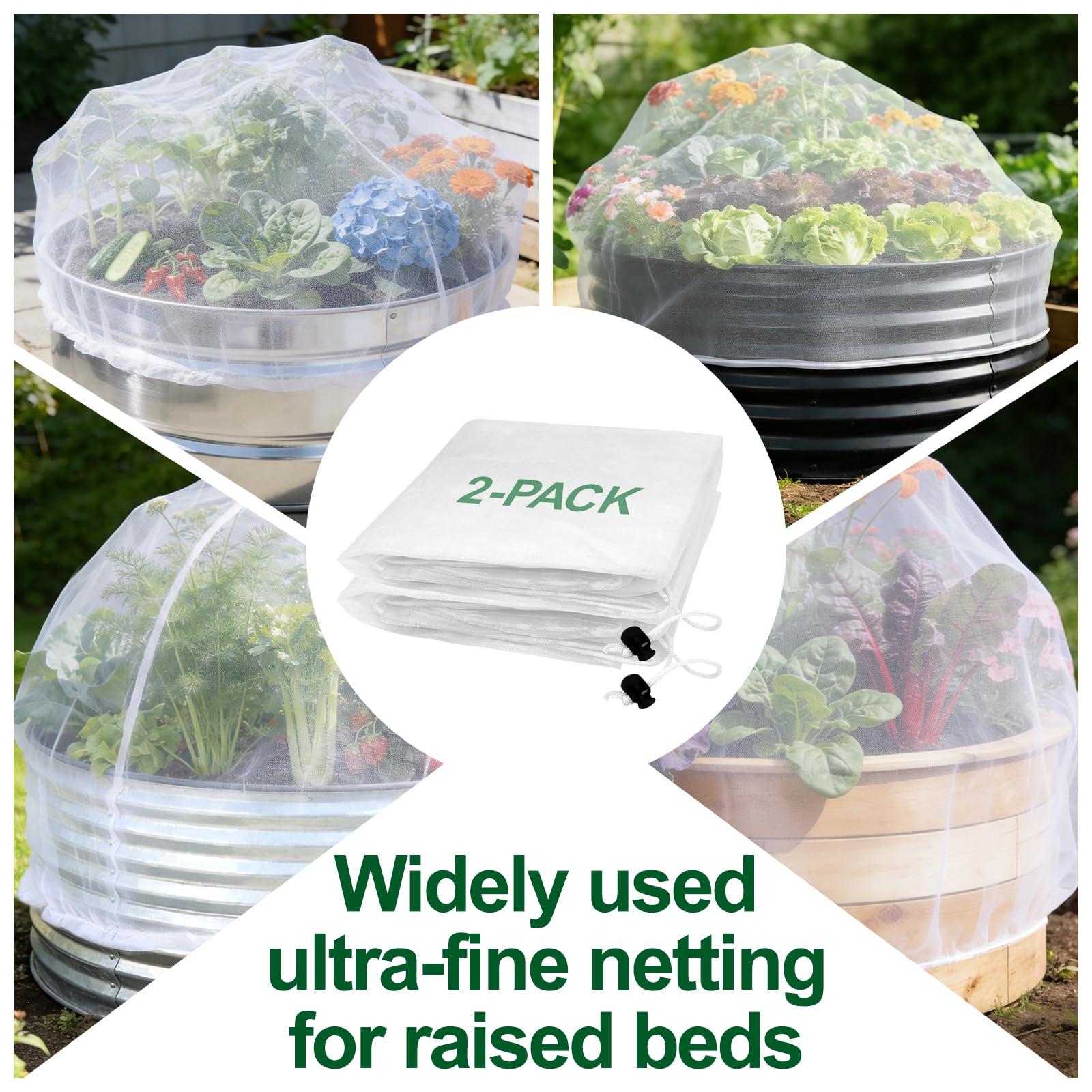 PJT compact storage between seasons after harvests.