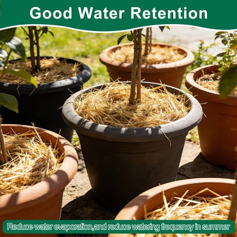 PJT Mulch ideal for vegetable gardens, raised beds, and landscapes.