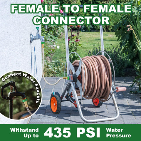 PJT weather-resistant connector withstands sun and rain for outdoor reliability.