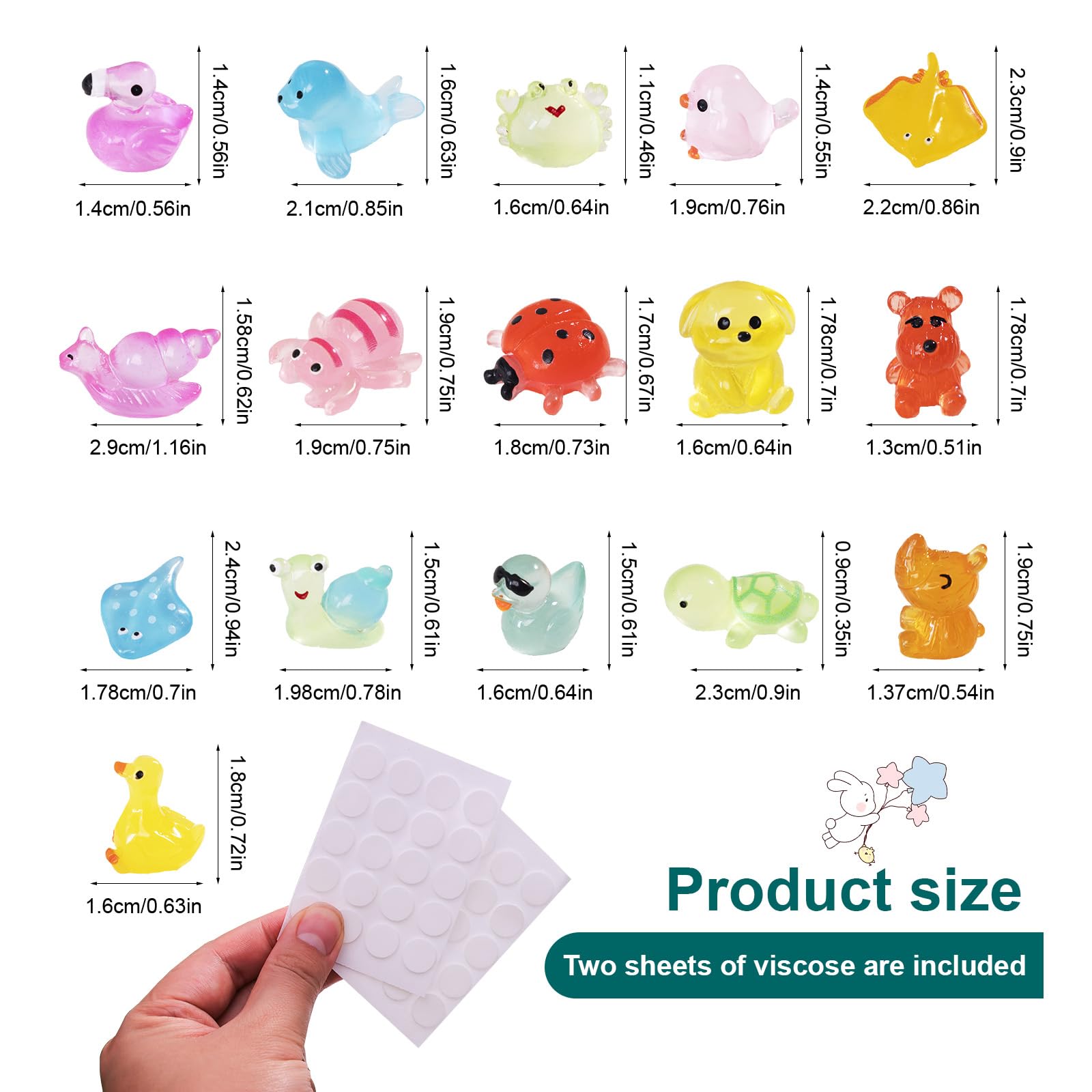 pkaoakyo resin animal figurines with diverse designs add whimsy to shelves.