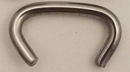 Plant My Tank hog rings for rabbit cages ensure durable, tidy closures.