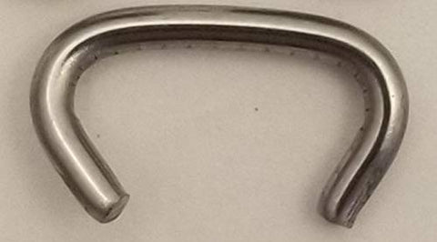 Plant My Tank hog rings for rabbit cages ensure durable, tidy closures.