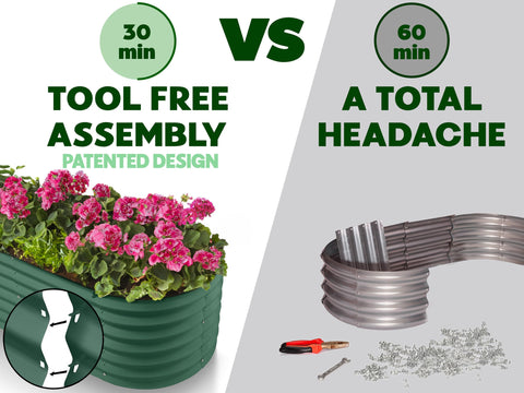 Plant & Plot community donation program supports schools and local gardens