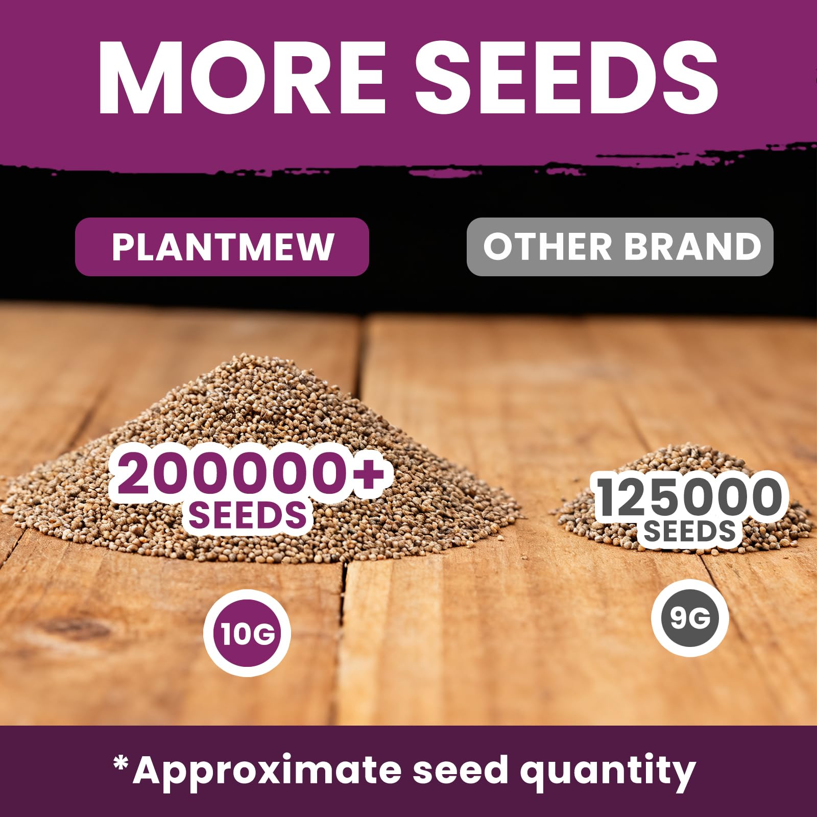 PLANTMEW Foxglove self-seeds, reducing maintenance after establishment