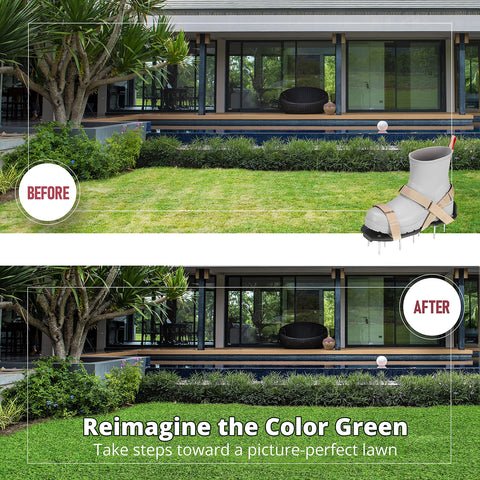 PLANTNOMICS one-size-fits-all design ensures secure wear for most users.