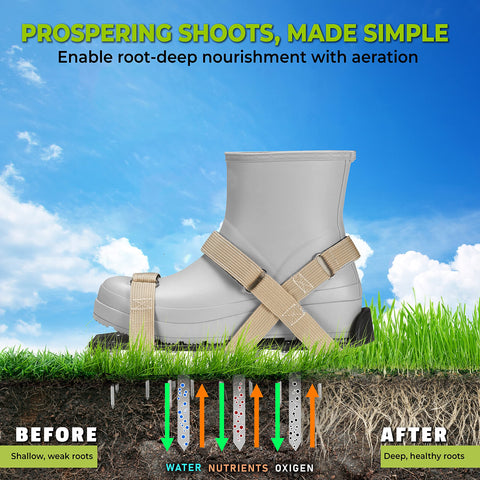 PLANTNOMICS ready-to-grow kit includes manual and wrench for setup.