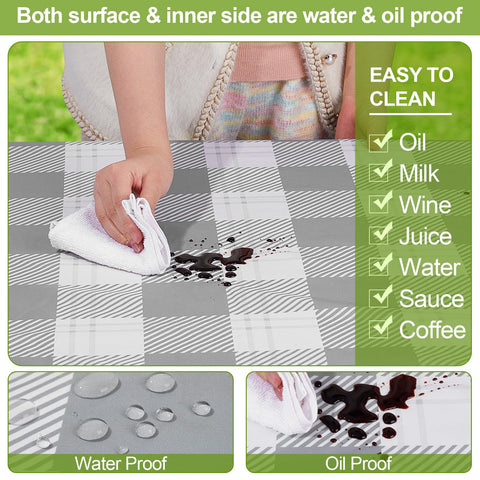 Play Tailor drawstring storage bag included for easy packing and transport.