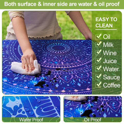 Play Tailor drawstring bag for convenient storage and transport