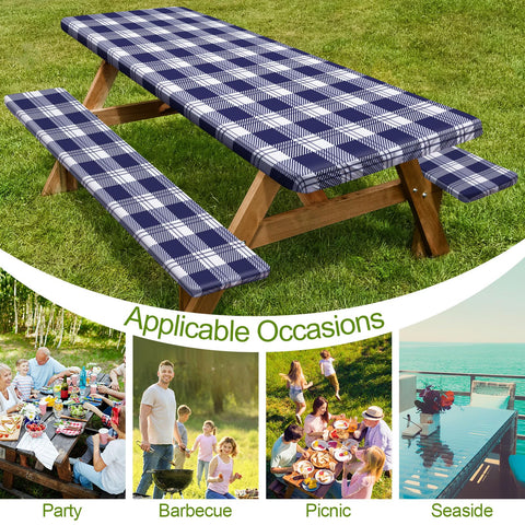 Play Tailor wipe-clean fabric allows quick cleanup after meals.