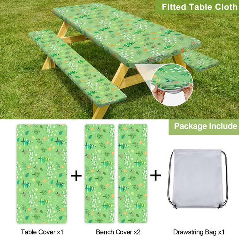 Play Tailor inner lining detail demonstrates reliable liquid resistance for messier meals