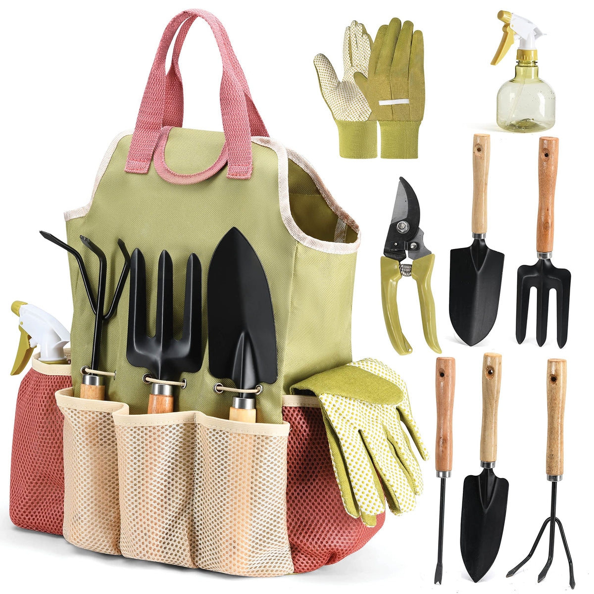 Play22 garden weeder tool for precise weed removal with minimal soil disturbance.