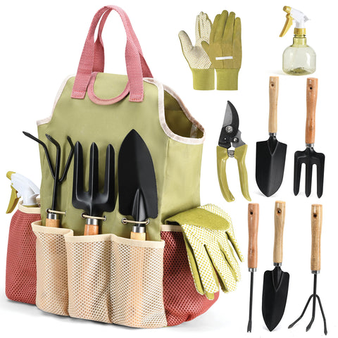 Play22 garden weeder tool for precise weed removal with minimal soil disturbance.
