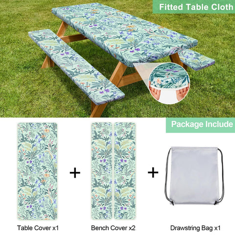 Play Tailor elastic windproof edges ensure secure fit during breeze.