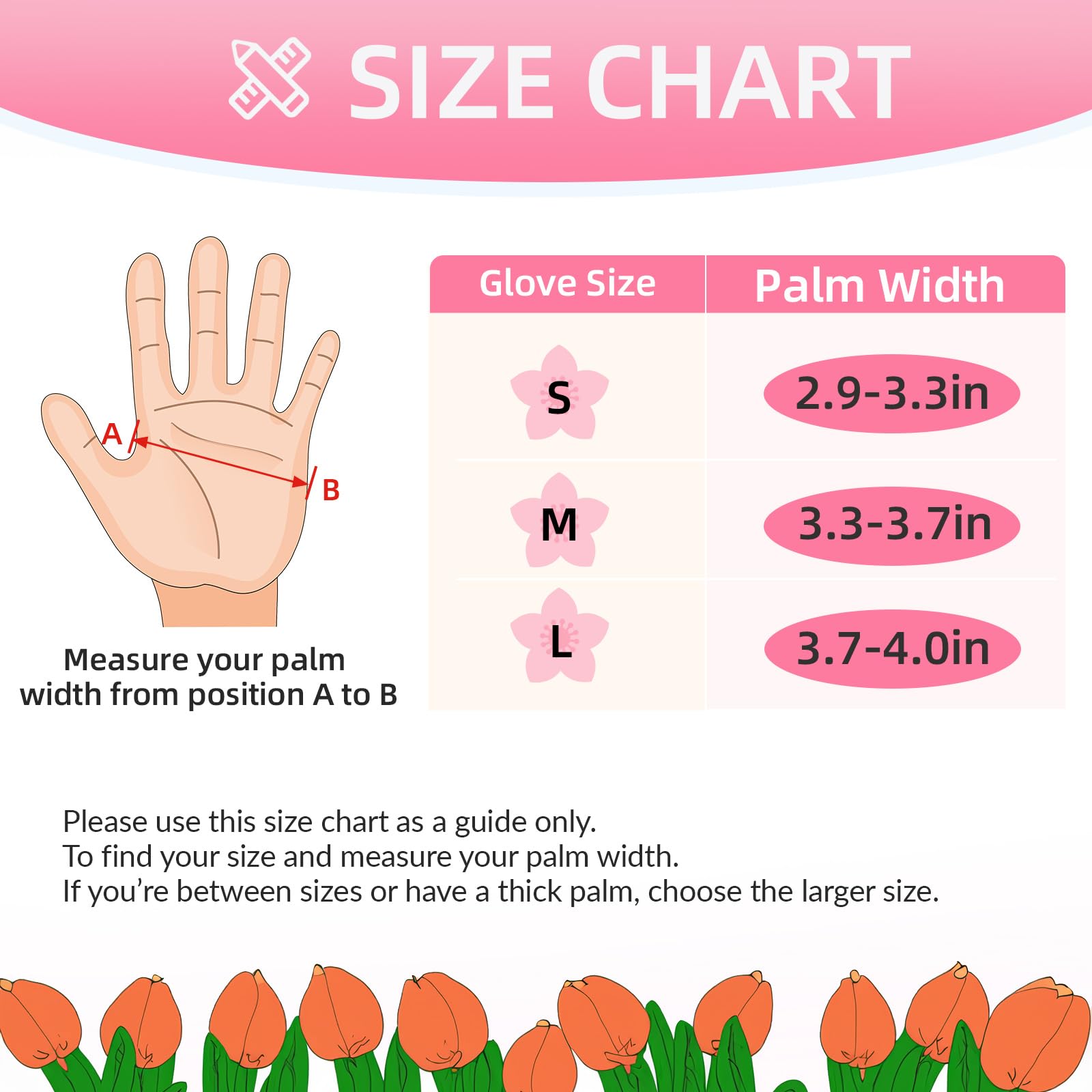 PLAYWO touchscreen-compatible thumbs and index finger for phone use.