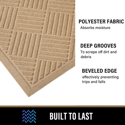 PLEASOR fade-resistant surface stays vibrant through seasons