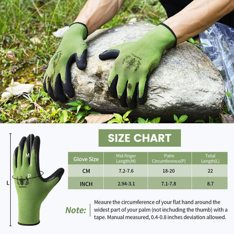 Pleneal elastic-wrist design for easy wear and secure fit