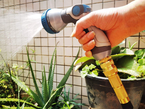 PLG durability for outdoor use resists wear and rust.