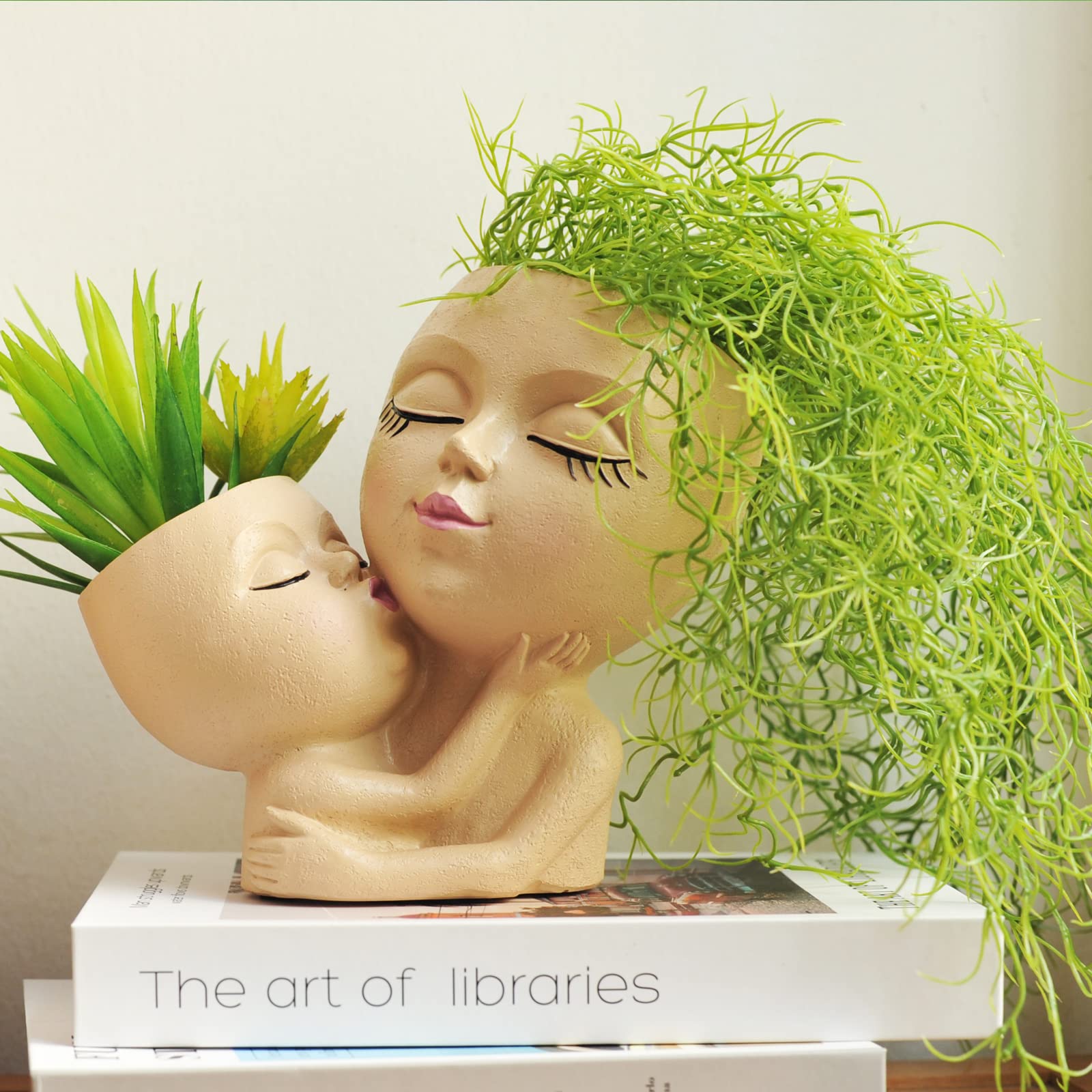 PlotX gift-ready packaging enhances gifting for moms and plant lovers.