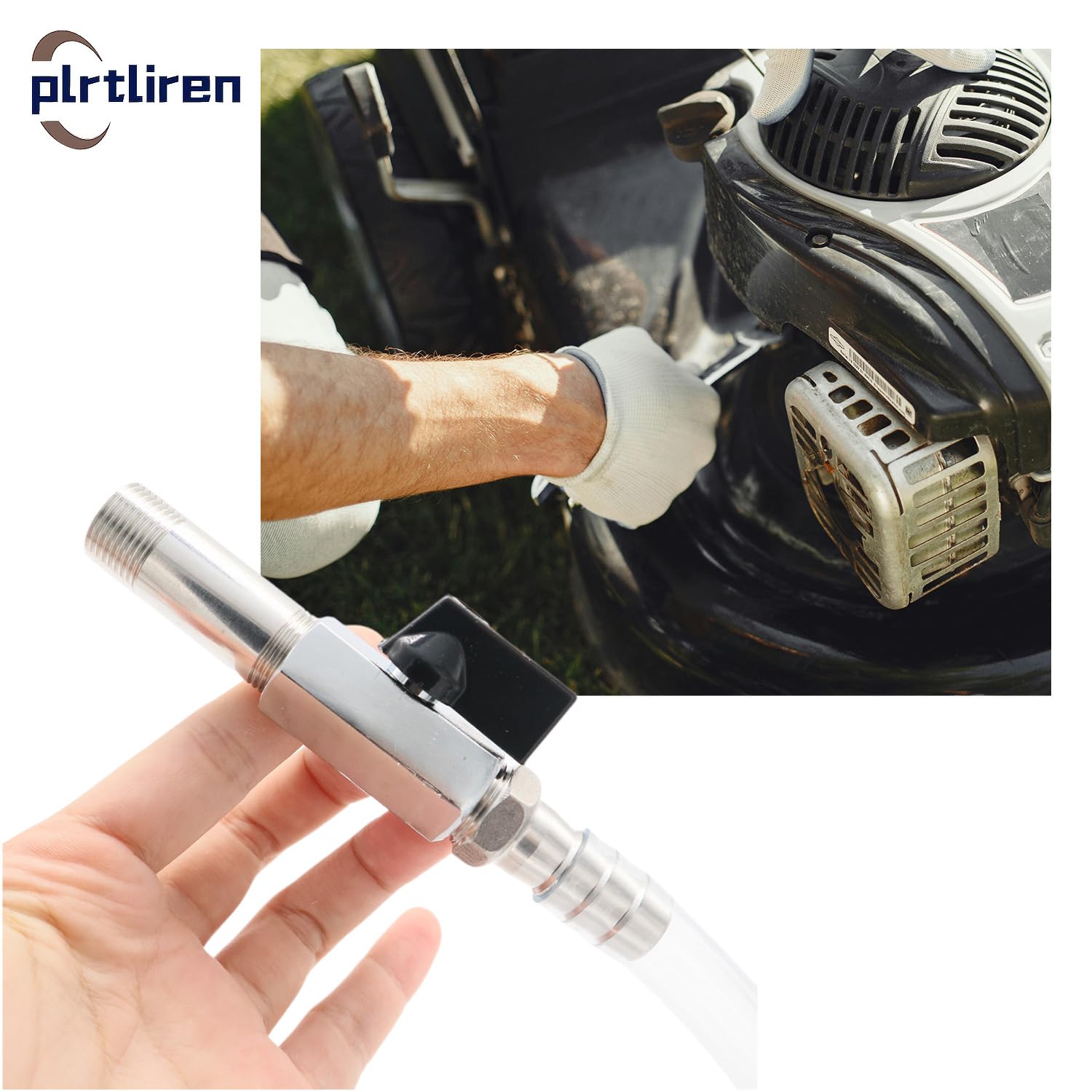 plrtliren oil drain valve compatibility chart showing model fit