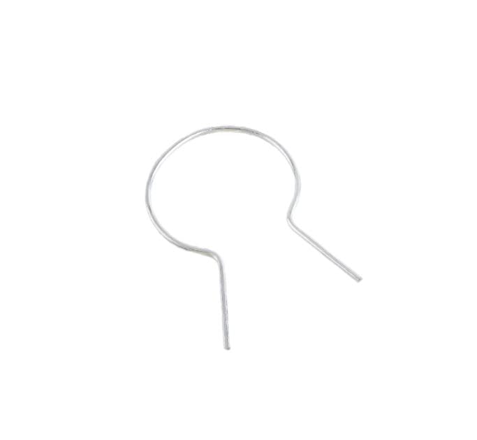 Plum Fittings EZ Twist 100-pack bundle illustrating convenient bulk fencing repairs.