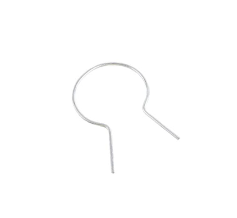 Plum Fittings EZ Twist 100-pack bundle illustrating convenient bulk fencing repairs.