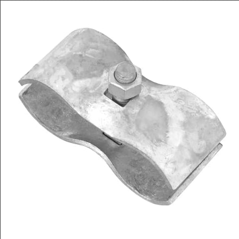 Plutreas easy-install bolts and nuts streamline installation and secure connections.