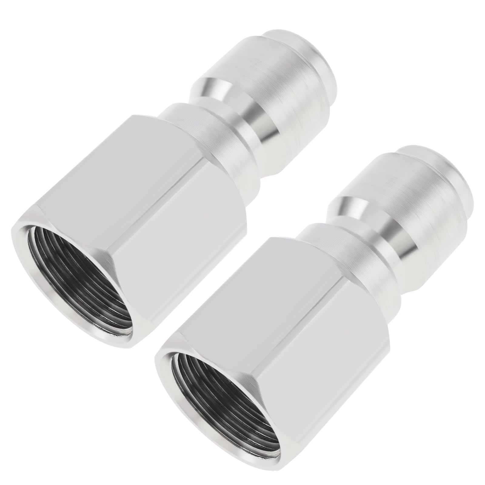 PNXKTXO heavy-duty quick-connect for reliable connections.