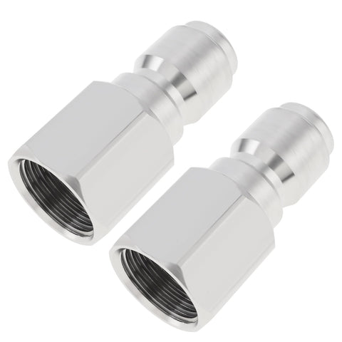 PNXKTXO heavy-duty quick-connect for reliable connections.